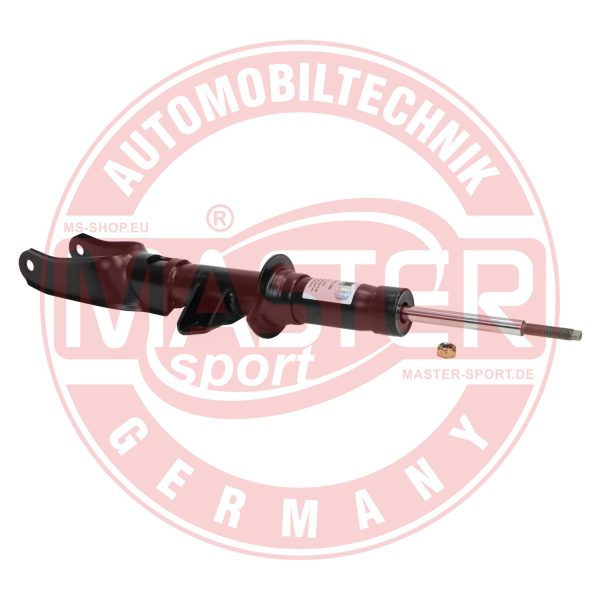 Amortizor VW AMAROK (2HA, 2HB, S1B, S6B, S7A, S7B) 2.0 TDI 4motion diesel 122 cai MASTERSPORT GERMANY 315229-PCS-MS