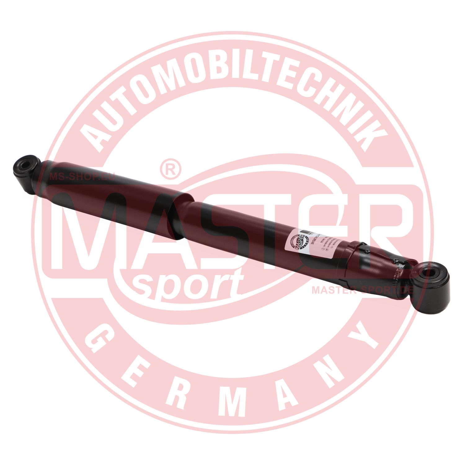 Amortizor VW AMAROK (2HA, 2HB, S1B, S6B, S7A, S7B) 2.0 TSI benzina 160 cai MASTERSPORT GERMANY 315230-PCS-MS