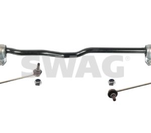 Bara stabilizatoare suspensie VW GOLF VII (5G1, BQ1, BE1, BE2) 2.0 R 4motion benzina 280 cai SWAG 33 10 0733