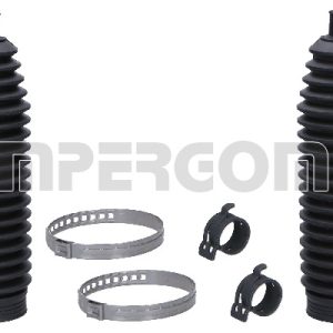 Ansamblu burduf directie VW GOLF VII (5G1, BQ1, BE1, BE2) 2.0 GTI benzina 220 cai ORIGINAL IMPERIUM 33331/TE