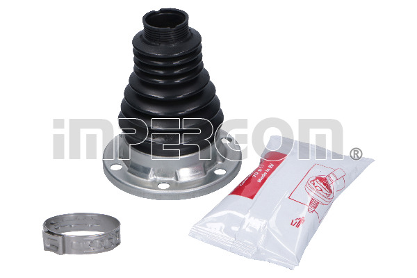 Ansamblu burduf articulatie planetara VW GOLF VI (5K1) 2.0 TDI diesel 136 cai ORIGINAL IMPERIUM 33643/TE