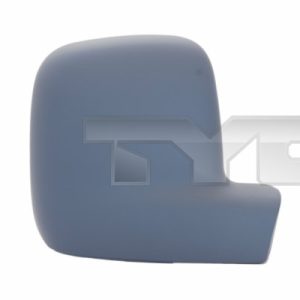 Acoperire oglinda exterioara VW CADDY ALLTRACK Autoutilitara/limuzina spatioasa (SAA) 2.0 TDI 4motion diesel 122 cai TYC 337-0147-2