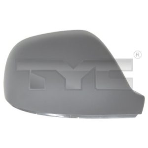 Acoperire oglinda exterioara VW AMAROK (2HA, 2HB, S1B, S6B, S7A, S7B) 2.0 BiTDI 4motion diesel 180 cai TYC 337-0191-2