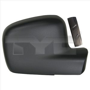Acoperire oglinda exterioara VW CADDY IV Autoutilitara/limuzina spatioasa (SAA, SAH) 2.0 TDI diesel 150 cai TYC 337-0228-2