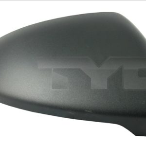 Acoperire oglinda exterioara VW GOLF VII (5G1, BQ1, BE1, BE2) 1.0 TSI benzina 115 cai TYC 337-0242-2