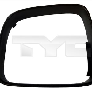 Acoperire oglinda exterioara VW CADDY IV microbus (SAB, SAJ) 1.4 TSI benzina 125 cai TYC 337-0264-2