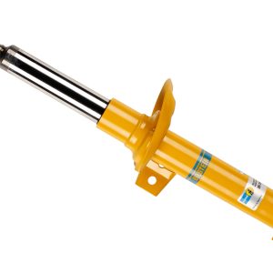 Amortizor VW CADDY IV Autoutilitara/limuzina spatioasa (SAA, SAH) 1.2 TSI benzina 84 cai BILSTEIN 35-250845