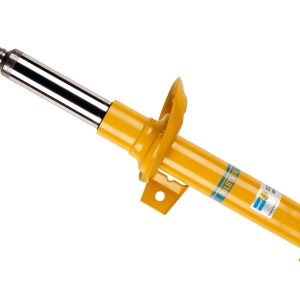 Amortizor VW CADDY IV Autoutilitara/limuzina spatioasa (SAA, SAH) 1.2 TSI benzina 84 cai BILSTEIN 35-250869