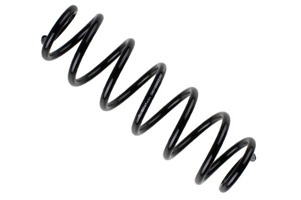 Arc spiral VW GOLF VI (5K1) 1.2 TSI benzina 86 cai BILSTEIN 36-266135