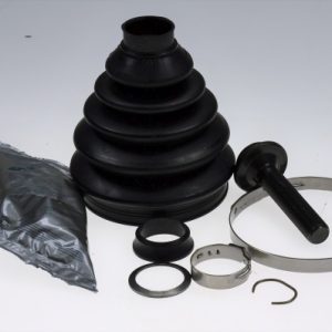 Ansamblu burduf articulatie planetara VW GOLF VI Van (5K1_) 1.6 TDi BlueMotion diesel 105 cai LOBRO 306485