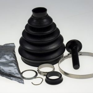 Ansamblu burduf articulatie planetara VW GOLF VI Van (5K1_) 1.6 TDi BlueMotion diesel 105 cai LOBRO 306487