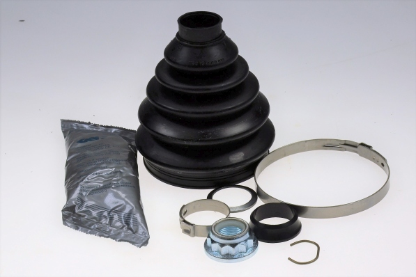 Ansamblu burduf articulatie planetara VW GOLF VAN VI Variant (AJ5) 1.4 TSi benzina 122 cai SPIDAN 36309