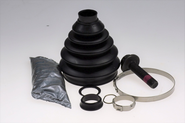 Ansamblu burduf articulatie planetara VW GOLF VI Cabriolet (517) 2.0 TDI diesel 140 cai LOBRO 306490