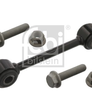Bieleta antiruliu VW AMAROK (2HA, 2HB, S1B, S6B, S7A, S7B) 2.0 BiTDI 4motion diesel 163 cai FEBI BILSTEIN 36642