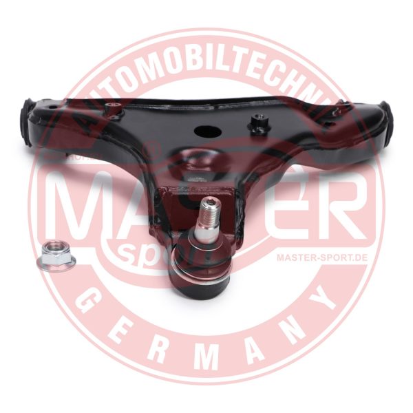 Brat suspensie roata VW CRAFTER 30-50 platou / sasiu (2F_) 2.5 TDI diesel 109 cai MASTERSPORT GERMANY 36986-SET-MS