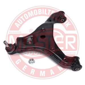 Brat suspensie roata VW CRAFTER 30-50 platou / sasiu (2F_) 2.5 TDI diesel 109 cai MASTERSPORT GERMANY 36987-SET-MS