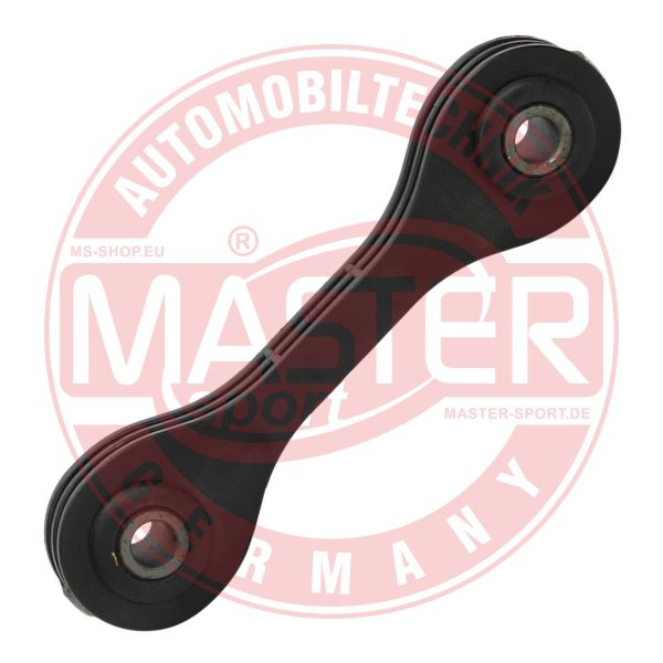 Bieleta antiruliu VW AMAROK (2HA, 2HB, S1B, S6B, S7A, S7B) 2.0 BiTDI 4motion diesel 163 cai MASTERSPORT GERMANY 37107-PCS-MS