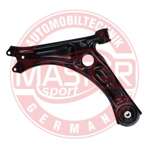 Brat suspensie roata VW CADDY IV microbus (SAB, SAJ) 2.0 TDI diesel 150 cai MASTERSPORT GERMANY 38182-PCS-MS