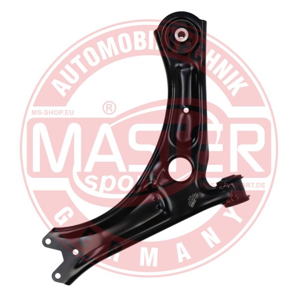 Brat suspensie roata VW CADDY IV microbus (SAB, SAJ) 2.0 TDI diesel 150 cai MASTERSPORT GERMANY 38183-PCS-MS