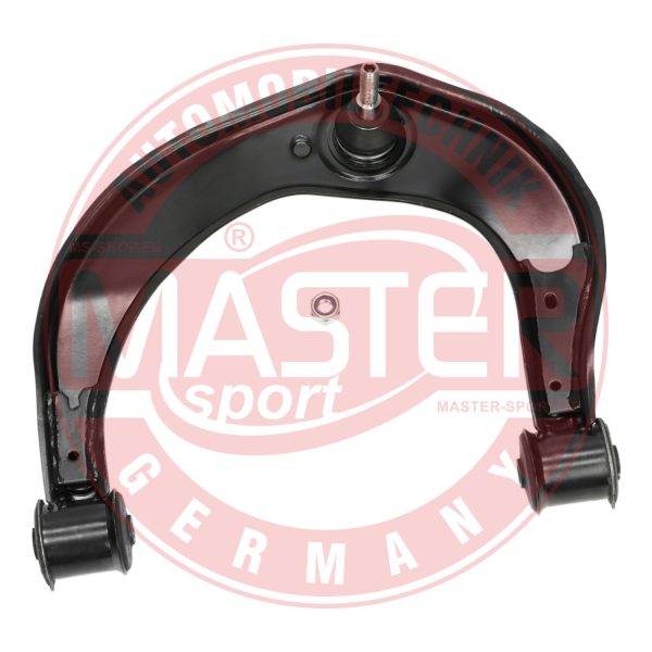 Brat suspensie roata VW AMAROK (2HA, 2HB, S1B, S6B, S7A, S7B) 2.0 TDI diesel 122 cai MASTERSPORT GERMANY 38654-SET-MS