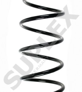 Arc spiral VW GOLF VI (5K1) 1.6 MultiFuel Benzina/Etanol 102 cai SUPLEX 39222