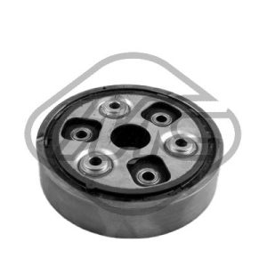 Articulatie cardan VW GOLF VII (5G1, BQ1, BE1, BE2) 2.0 R 4motion benzina 310 cai METALCAUCHO 40817