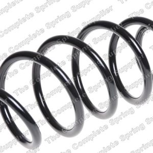 Arc spiral VW CADDY IV microbus (SAB, SAJ) 1.4 TSI benzina 131 cai LESJOFORS 4095089