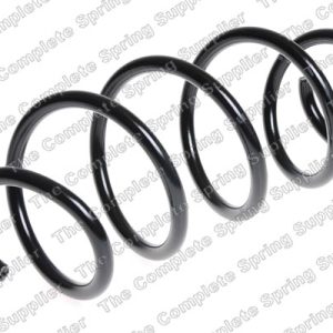 Arc spiral VW CADDY IV microbus (SAB, SAJ) 1.2 TSI benzina 84 cai LESJOFORS 4095090