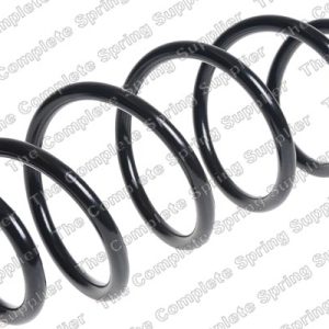 Arc spiral VW CADDY IV Autoutilitara/limuzina spatioasa (SAA, SAH) 2.0 TDI diesel 140 cai LESJOFORS 4095113