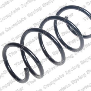 Arc spiral VW GOLF VII (5G1, BQ1, BE1, BE2) 1.4 TSI benzina 150 cai LESJOFORS 4095126