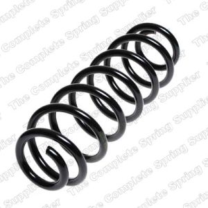 Arc spiral VW GOLF VI Cabriolet (517) 2.0 TDI diesel 140 cai LESJOFORS 4285718