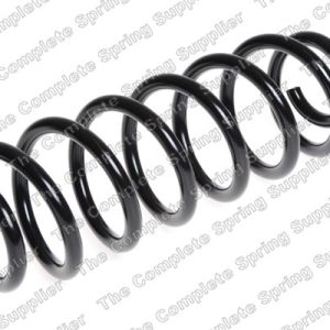 Arc spiral VW GOLF VI Cabriolet (517) 2.0 TDI diesel 140 cai LESJOFORS 4285727