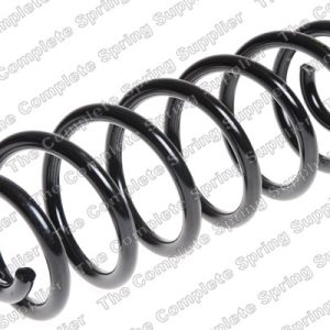 Arc spiral VW GOLF VI Variant (AJ5) 2.0 TDI diesel 110 cai LESJOFORS 4285729