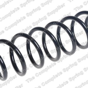 Arc spiral VW GOLF VI (5K1) 2.0 TDI diesel 110 cai LESJOFORS 4285737