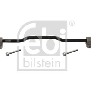 Bara stabilizatoare suspensie VW GOLF VI Van (5K1_) 1.6 TDi diesel 90 cai FEBI BILSTEIN 45306