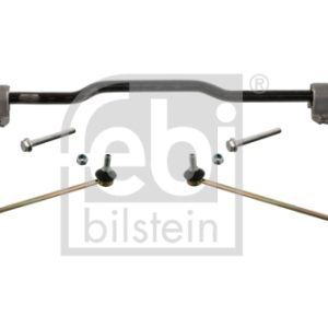 Bara stabilizatoare suspensie VW GOLF VI Cabriolet (517) 2.0 TDI diesel 150 cai FEBI BILSTEIN 45307