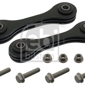 Bieleta antiruliu VW AMAROK (2HA, 2HB, S1B, S6B, S7A, S7B) 2.0 BiTDI 4motion diesel 163 cai FEBI BILSTEIN 45785