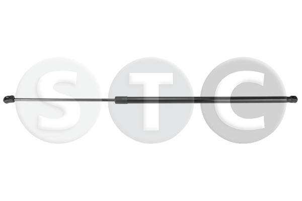 Amortizor capota VW GOLF VII (5G1, BQ1, BE1, BE2) 1.5 TGI Benzina/Gaz metan (GNC) 130 cai STC T446567