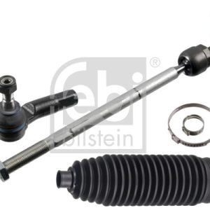 Bara directie VW CADDY IV Autoutilitara/limuzina spatioasa (SAA, SAH) 2.0 TDI 4motion diesel 110 cai FEBI BILSTEIN 49046