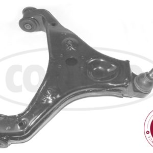 Brat suspensie roata VW CRAFTER 30-50 caroserie (2E_) 2.0 TDI 4motion diesel 163 cai CORTECO 49399052