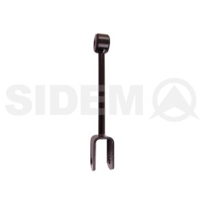 Bieleta antiruliu VW CRAFTER 30-35 bus (2E_) 2.0 TDI diesel 114 cai SIDEM 50165