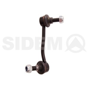 Bieleta antiruliu VW CRAFTER 30-50 platou / sasiu (2F_) 2.0 TDI diesel 136 cai SIDEM 50262