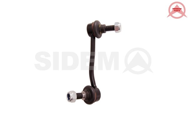 Bieleta antiruliu VW CRAFTER 30-35 bus (2E_) 2.0 TDI diesel 142 cai SIDEM 50262