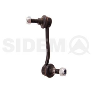 Bieleta antiruliu VW CRAFTER 30-35 bus (2E_) 2.0 TDI diesel 114 cai SIDEM 50263