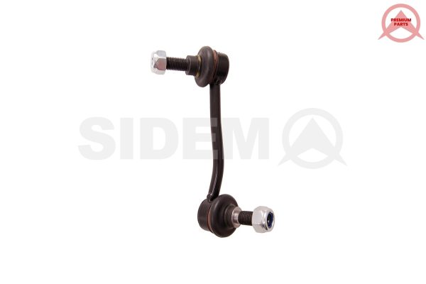Bieleta antiruliu VW CRAFTER 30-35 bus (2E_) 2.0 TDI diesel 114 cai SIDEM 50263