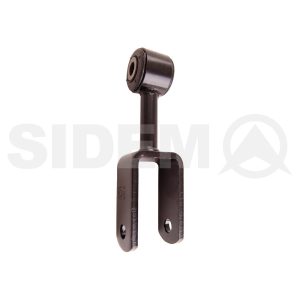 Bieleta antiruliu VW CRAFTER 30-50 platou / sasiu (2F_) 2.5 TDI diesel 109 cai SIDEM 50369