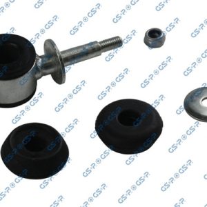 Bieleta antiruliu VW AMAROK platou / sasiu (S1B, S6B, S7B) 2.0 BiTDI 4motion diesel 180 cai GSP 512327