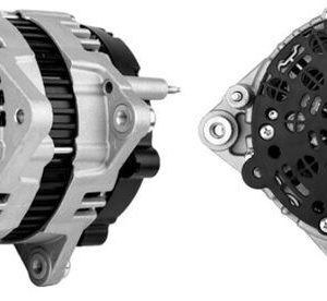 Alternator VW CRAFTER 30-50 platou / sasiu (2F_) 2.0 TDI diesel 114 cai MAHLE ORIGINAL MG 1086