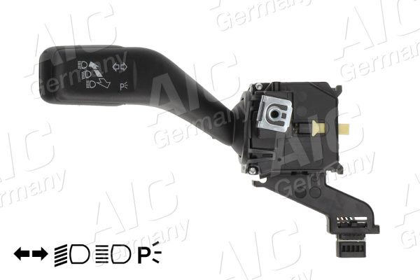 Bloc lumini de control VW GOLF VI Variant (AJ5) 1.4 TSI benzina 160 cai AIC 52478