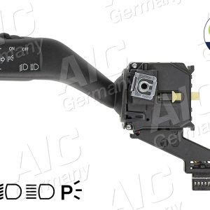 Bloc lumini de control VW GOLF VI Variant (AJ5) 1.4 TSI benzina 160 cai AIC 52769